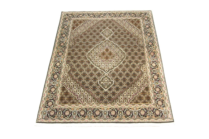 Perserteppich - Täbriz 152 x 202 cm Teppichbrücke