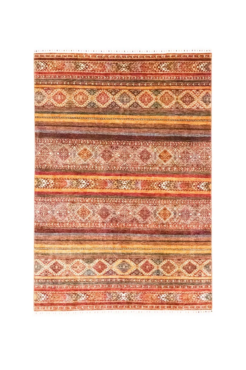 Ziegler Teppich - Shal 170 x 243 cm - mehrfarbig