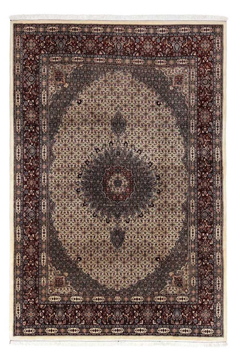 Perserteppich - Classic 248 x 344 cm - beige