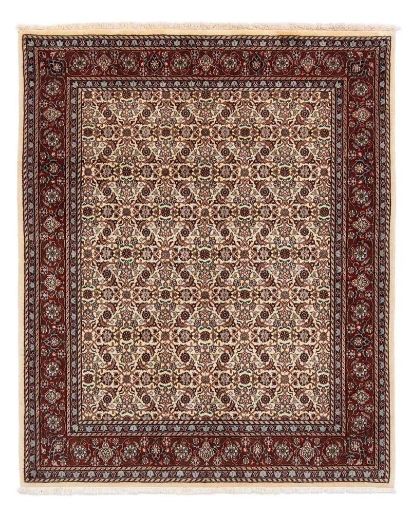 Perserteppich - Classic 149 x 182 cm - beige