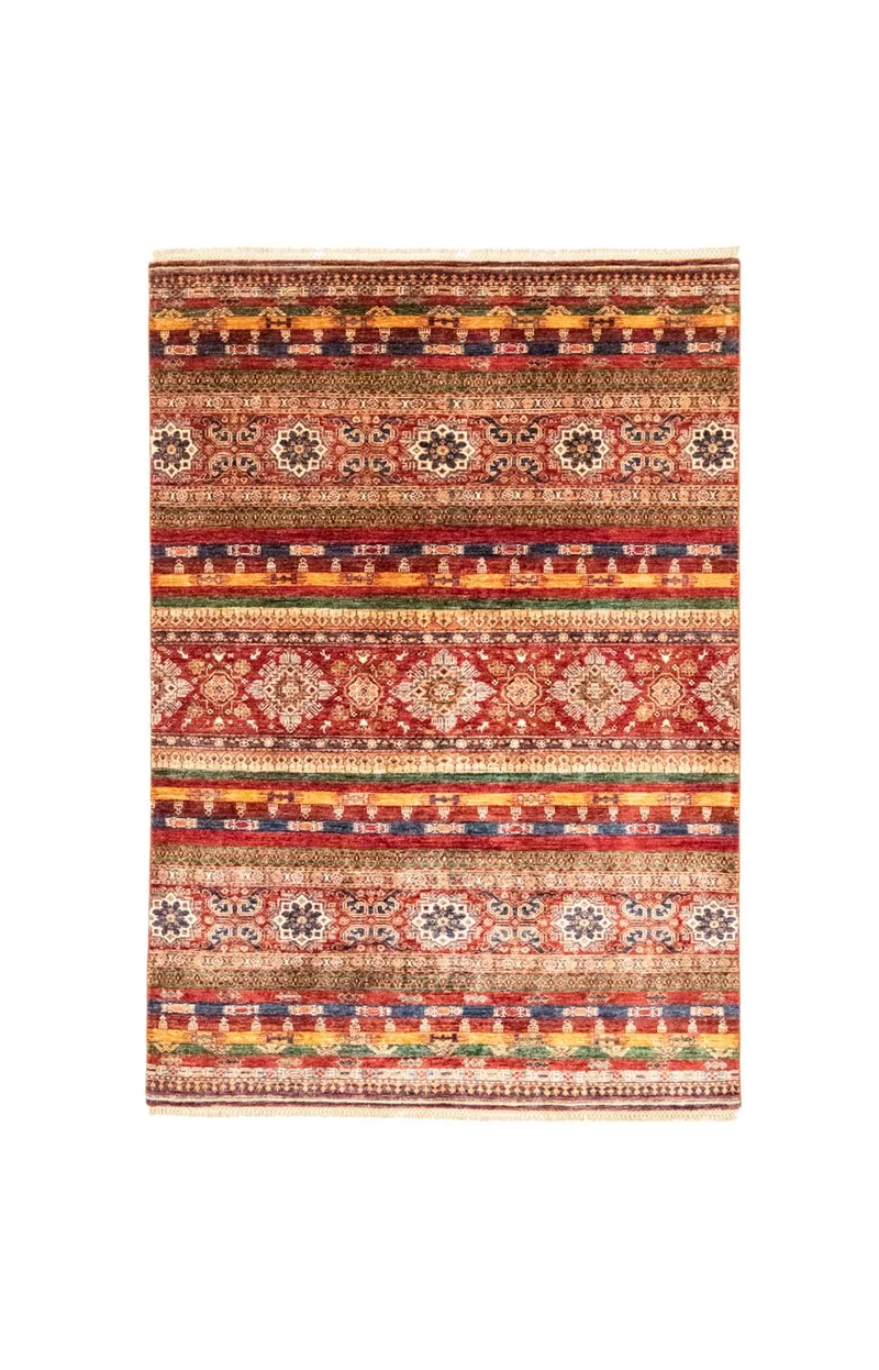 Ziegler Teppich - Shal 169 x 243 cm - mehrfarbig
