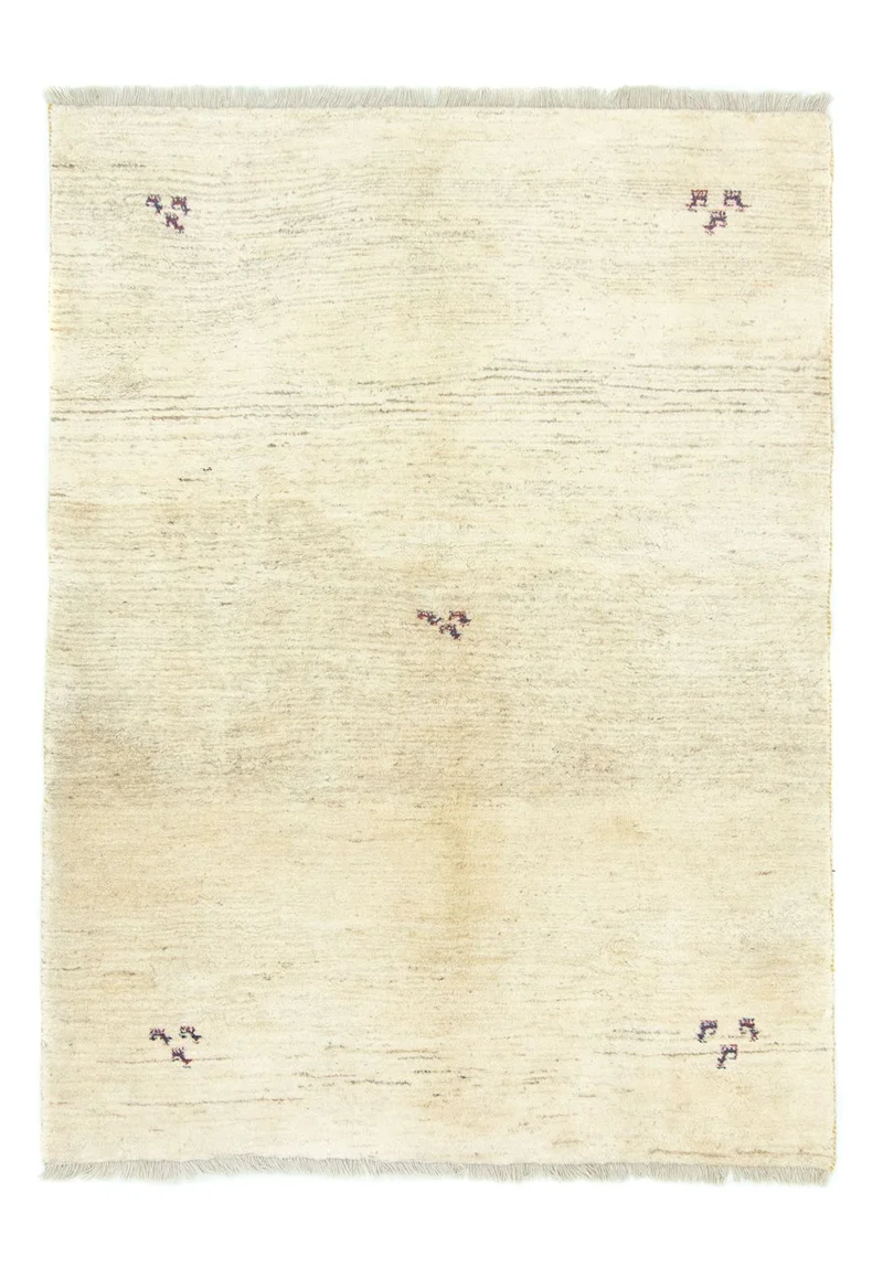 Gabbeh Teppich - Perser 177 x 251 cm - mehrfarbig