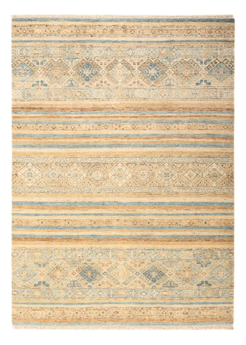 Ariana Teppich 147x202cm - Orientteppich