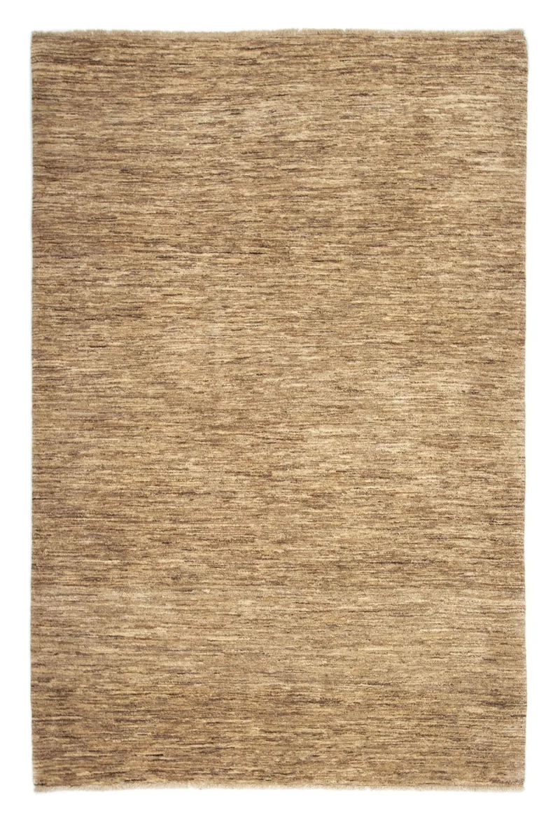 Gabbeh Teppich - Indus 170 x 250 cm - beige