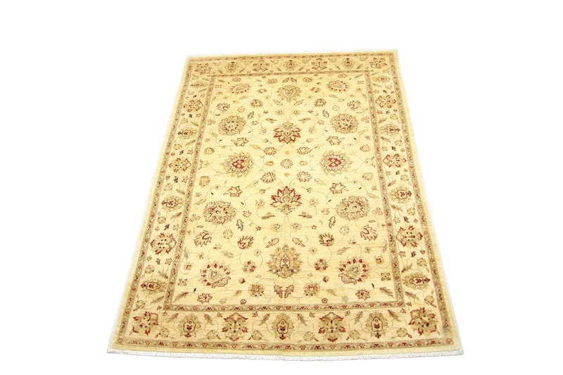 Ziegler Teppich 166 x 225 cm - beige