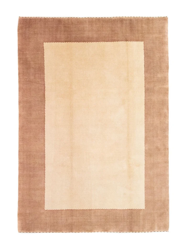 Loribaft Teppich Perser 186x274cm - Wollteppich