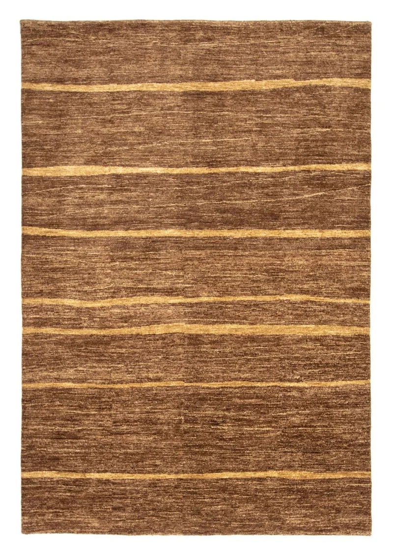 Ziegler Teppich 167 x 247 cm - mehrfarbig