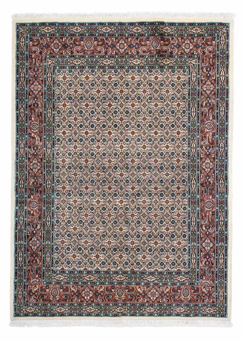 Perserteppich - Classic 150 x 200 cm - beige