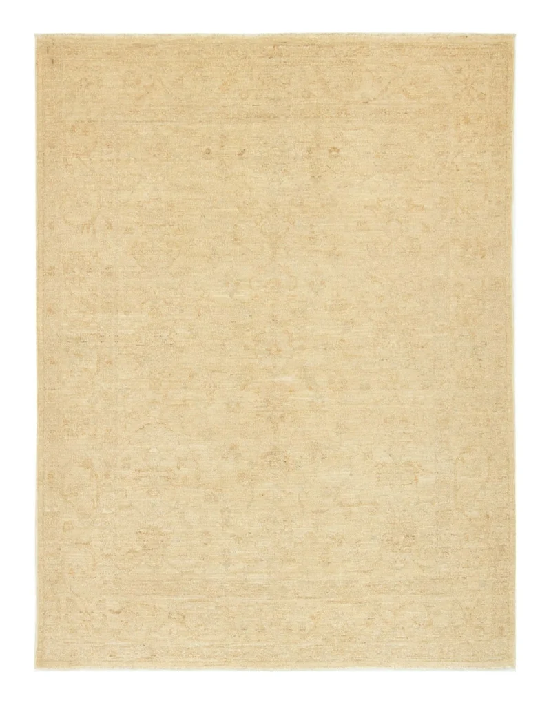 Ziegler Teppich 148 x 199 cm - beige