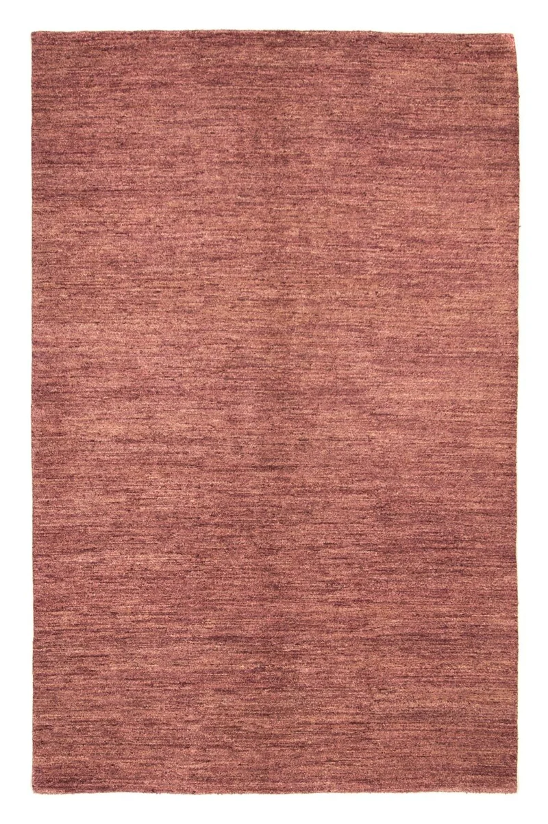 Gabbeh Teppich - Indus 166 x 255 cm - hellrot