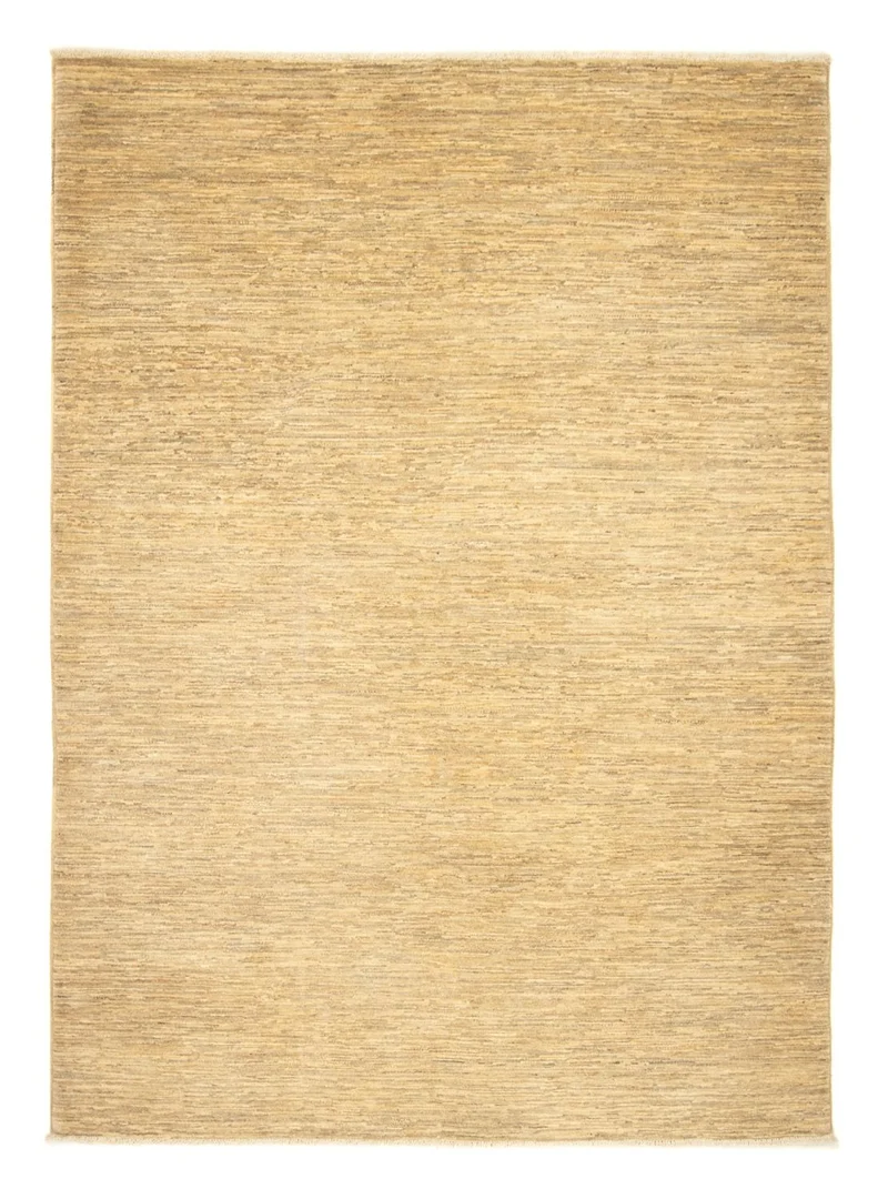 Gabbeh Teppich - Indus 175 x 235 cm - beige