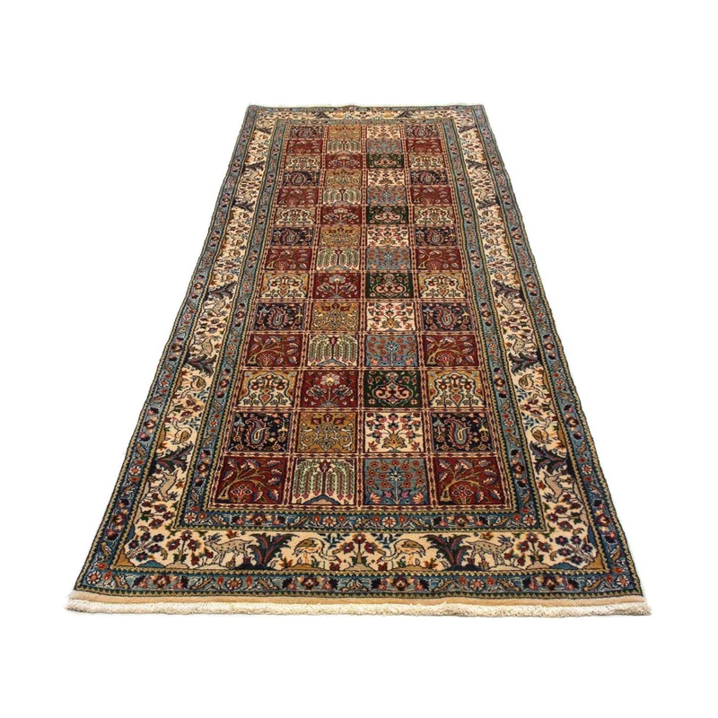 Perserteppich - Classic 96 x 291 cm - beige