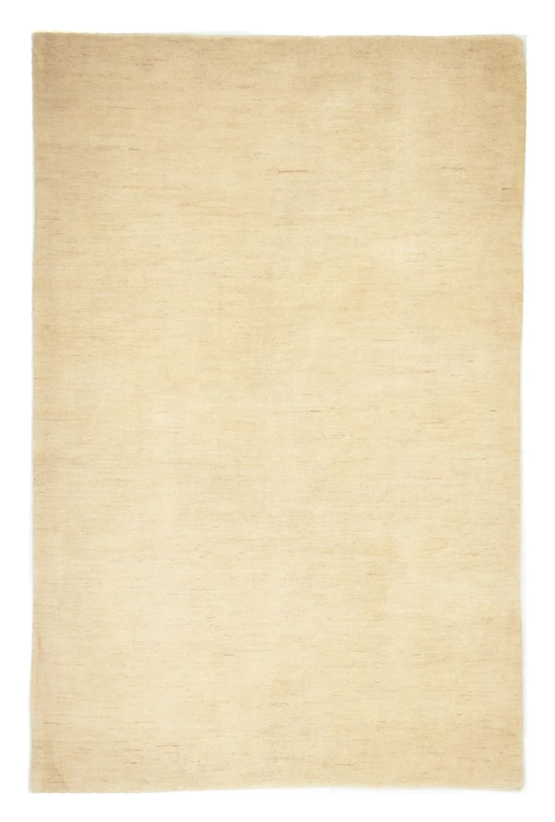 Gabbeh Teppich - Indus 164 x 248 cm - beige