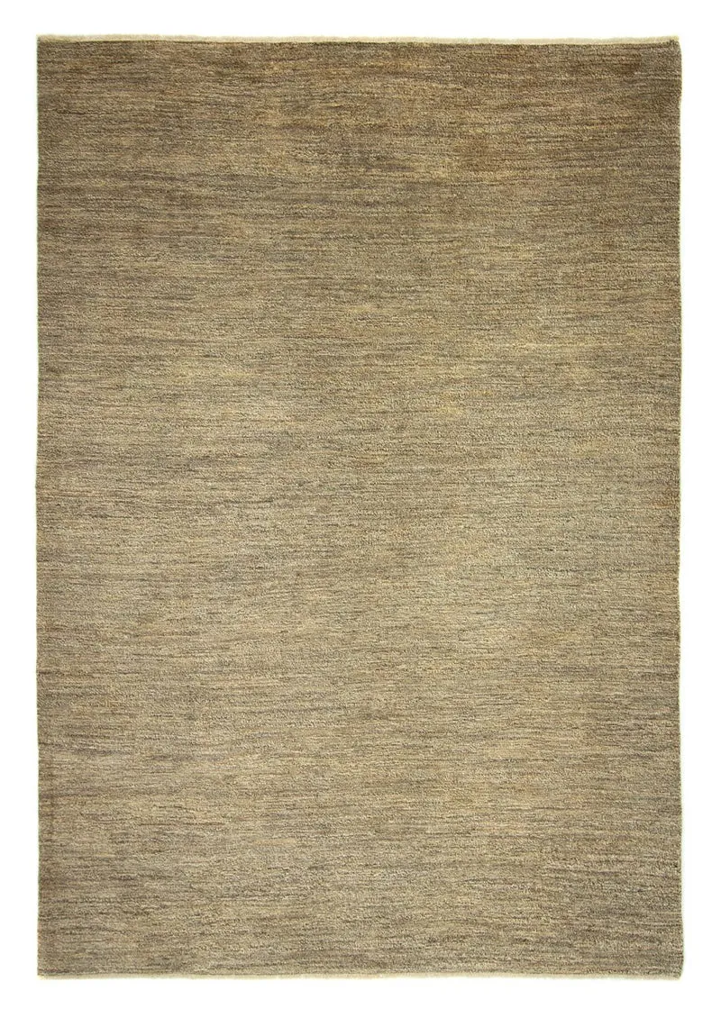 Gabbeh Teppich - Indus 202 x 292 cm - beige