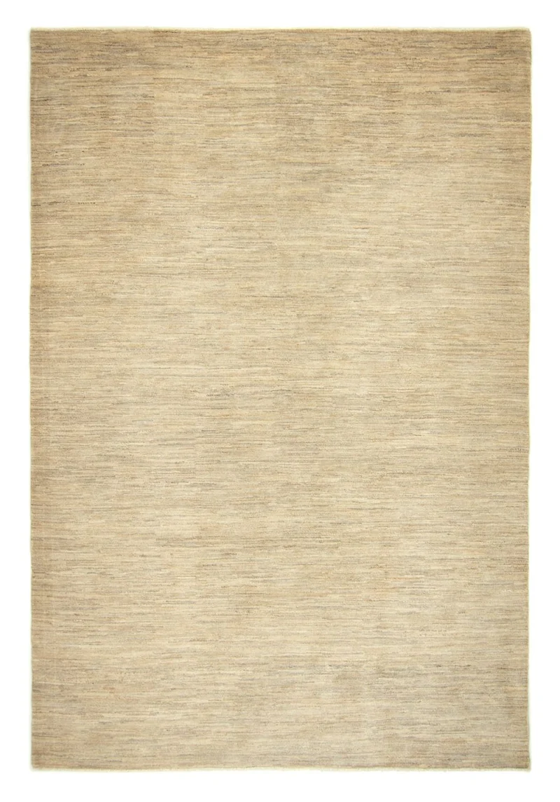 Gabbeh Teppich - Indus 199 x 295 cm - beige