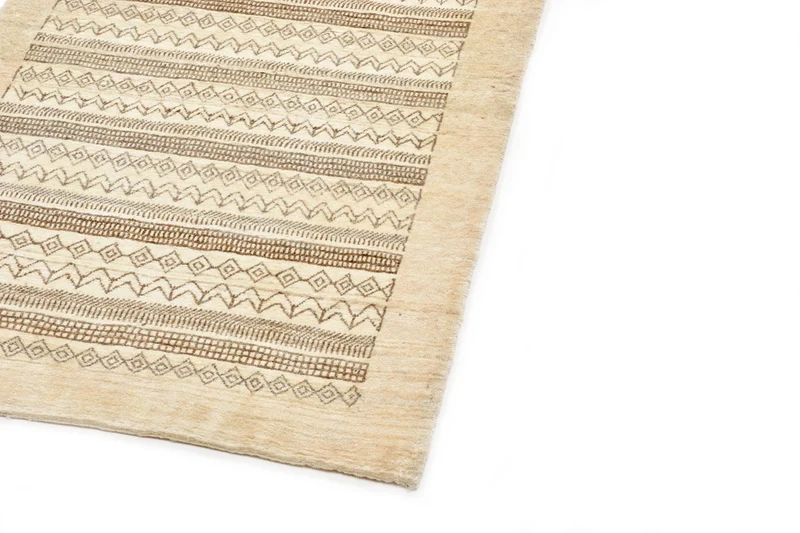 Loribaft Teppich Perser 85x297cm - Orientteppich