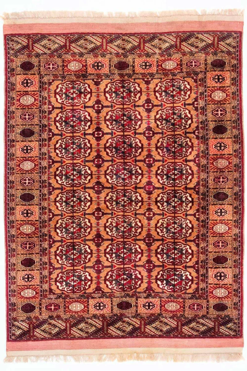 Buchara Teppich 120x170cm - Orientteppich