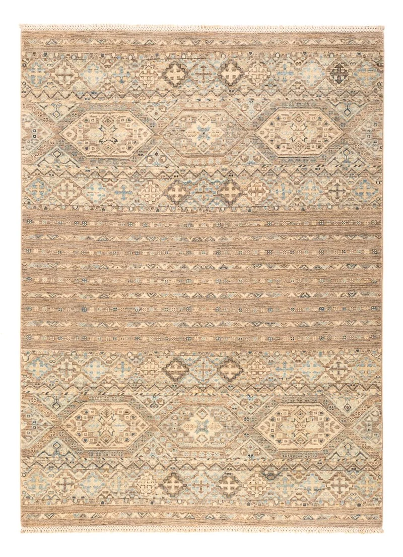 Ziegler Teppich - Ariana - Royal - 151 x 200 cm - mehrfarbig