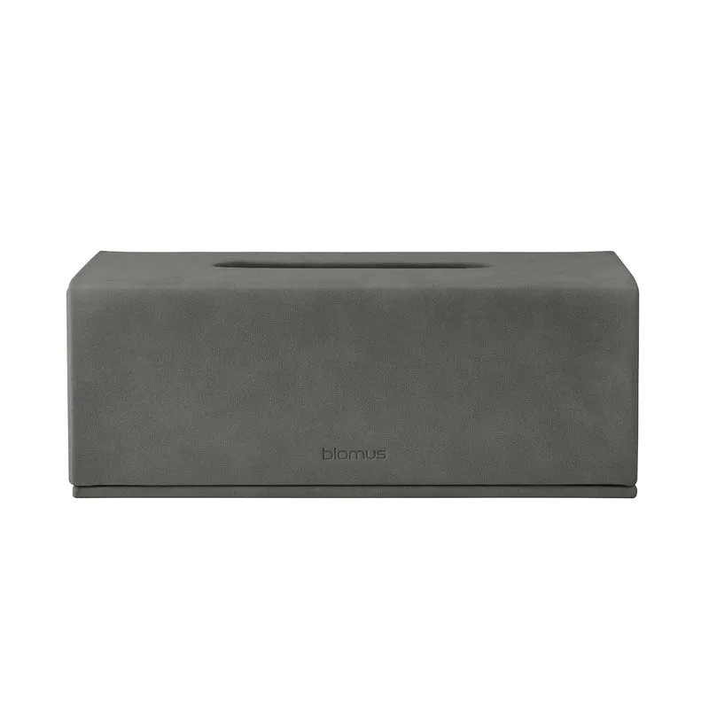SAHLA tissuehouder Pewter