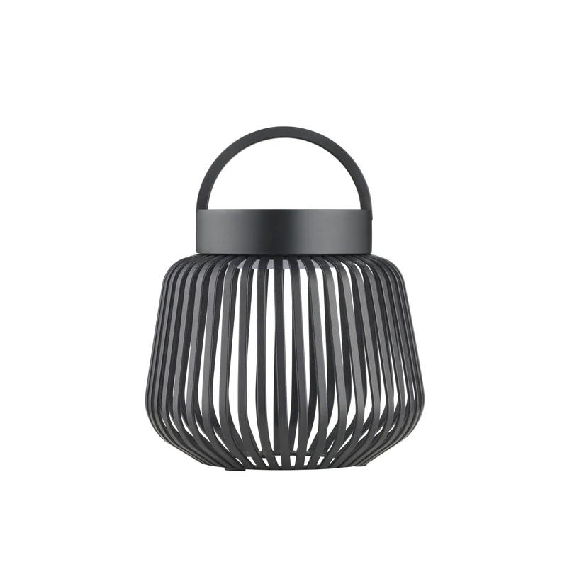 LITO led lantaarn Black extra small