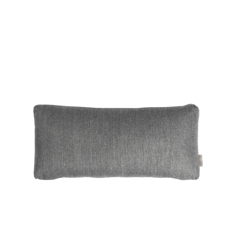 GROW kussen 60x25 cm (Coal)