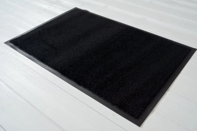 Clean Schwarz