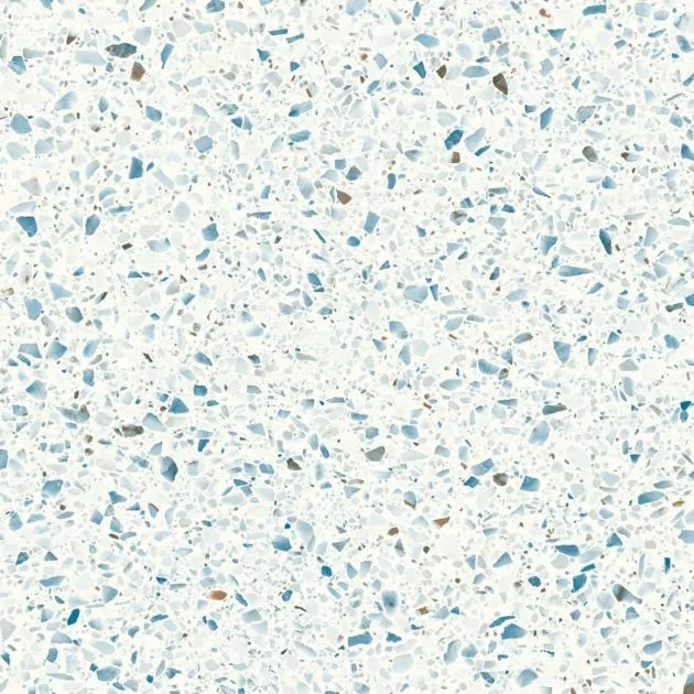 Design Spots Blue