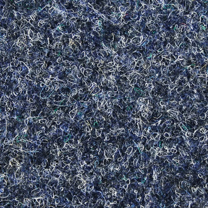 Public Blau