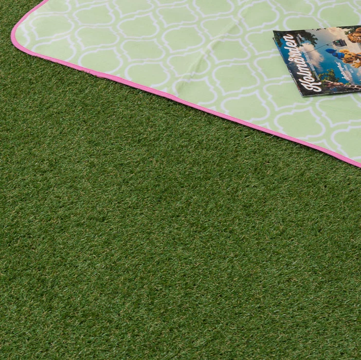 City Grass