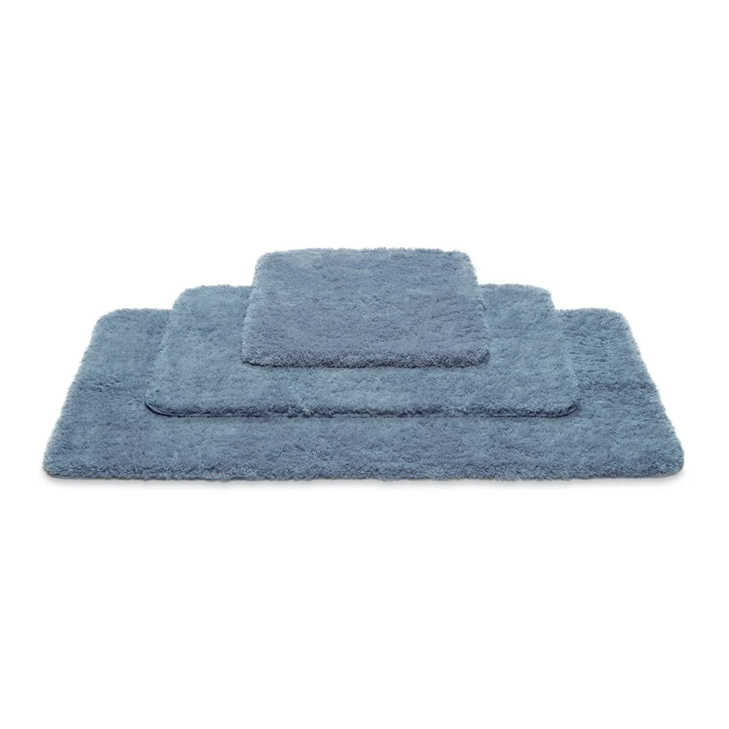 TORONTO badmat Dusty Blue