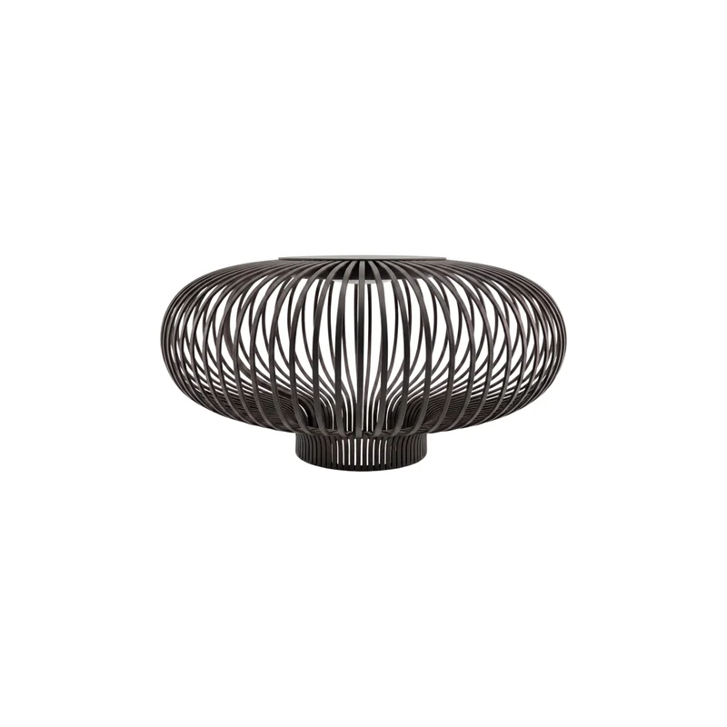 LITO tafellamp Black medium