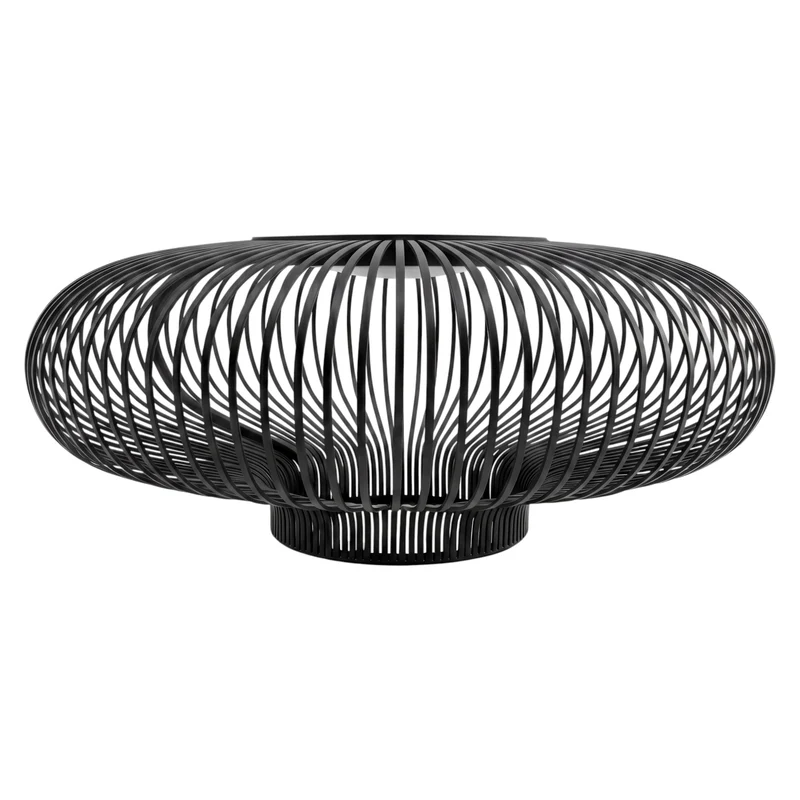 LITO tafellamp Black large