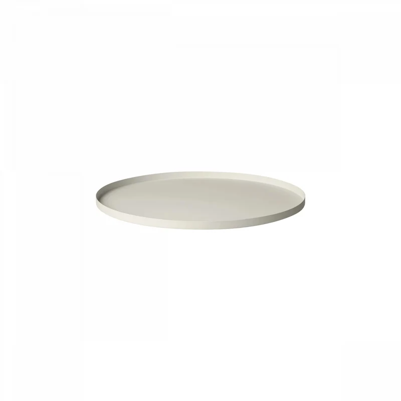 PEASY tray 30 cm Moonbeam