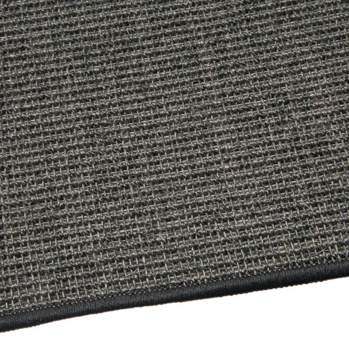 Sisal top Bouclé Anthrazit