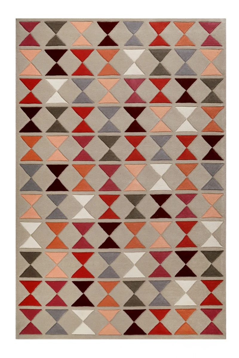 Teppich Esprit 70x140 cm "Mahan"