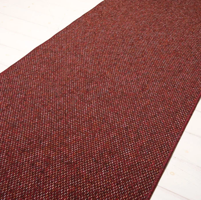 Forte Red