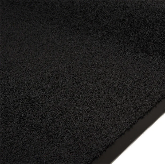 Clean Pro Flur Schwarz