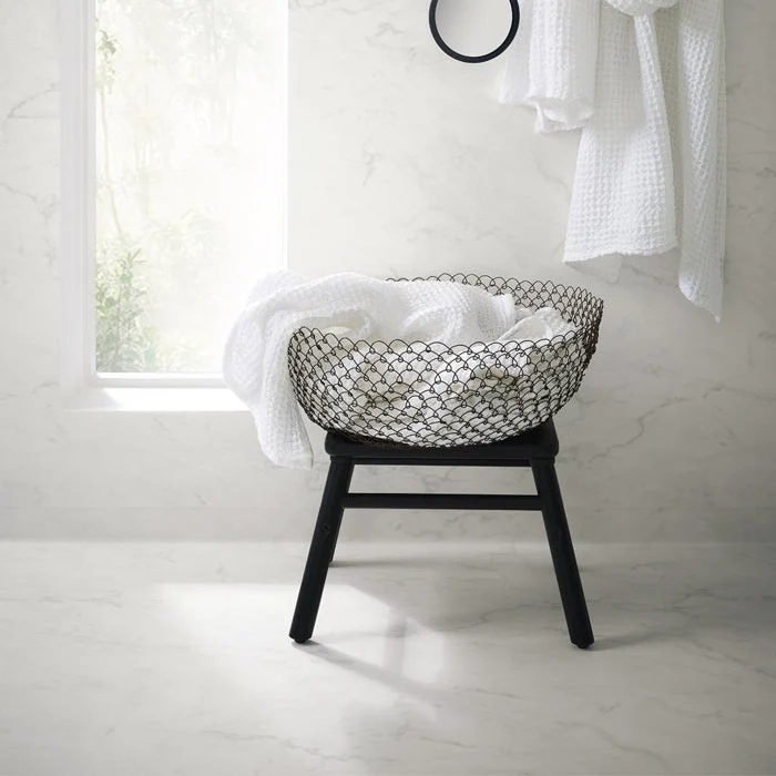 Aqua Marble Carrare