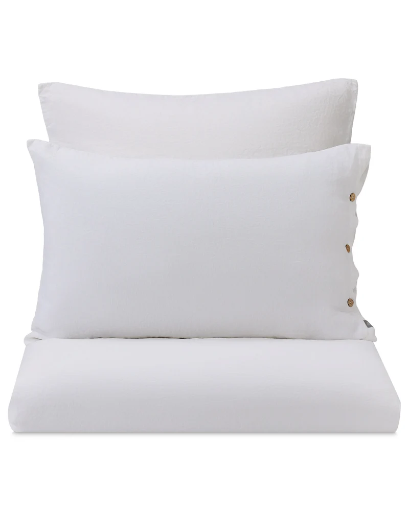 Bettbezug 200x200 Mafalda [Weiß]