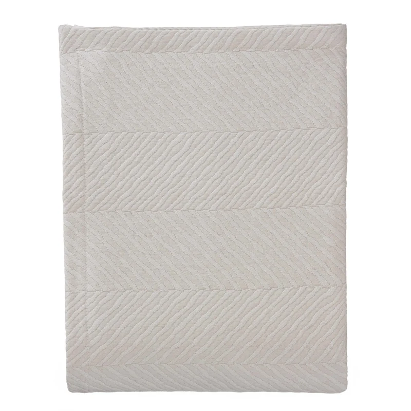 Tagesdecke Cieza [Beige]
