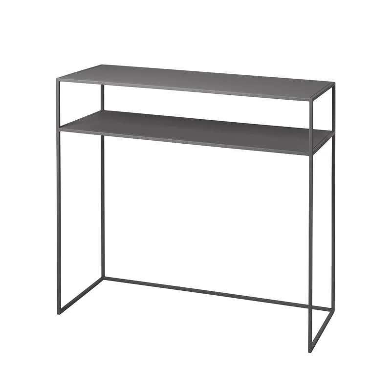 FERA wandtafel Steel Grey