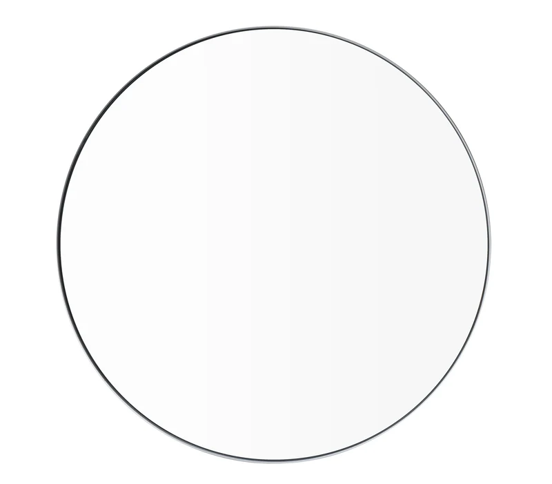 RIM wandspiegel White 80 cm