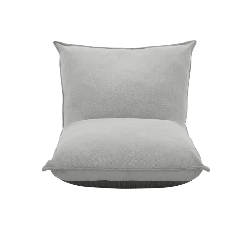 GROW loungestoel Cloud Boucle