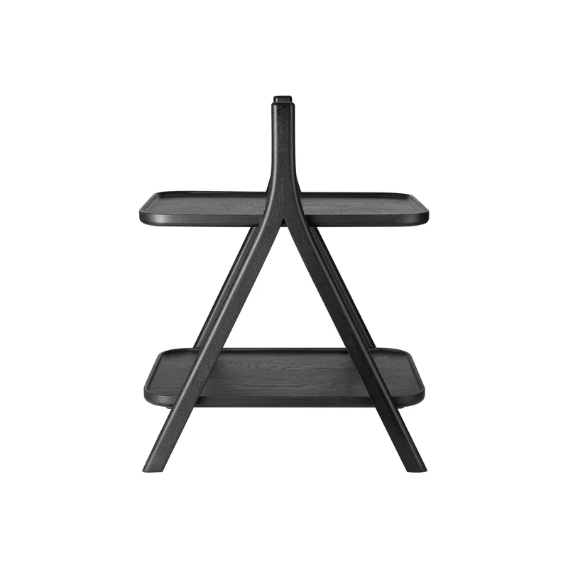 ETA bijzettafel Black Oak