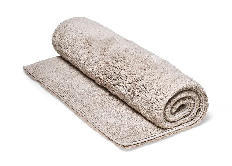 NORDIC badmat Stone