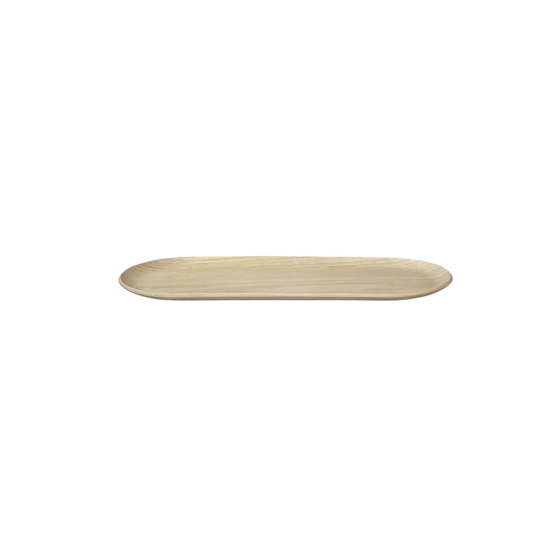BAKI tray Oak medium