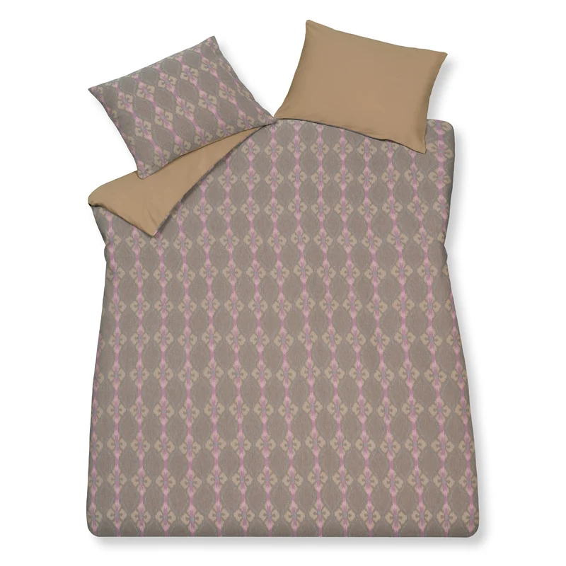 Dekbedovertrek PURE 74 Multi 140x220 cm (satijn)