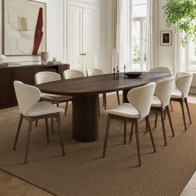 Sisal Loop Natural/Gray