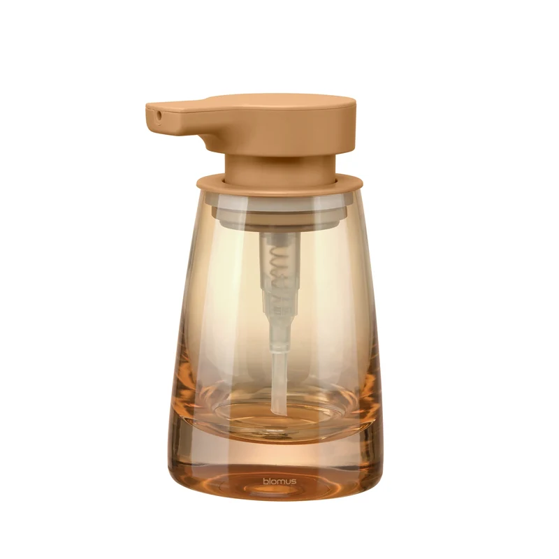 AVA zeepdispenser Tan