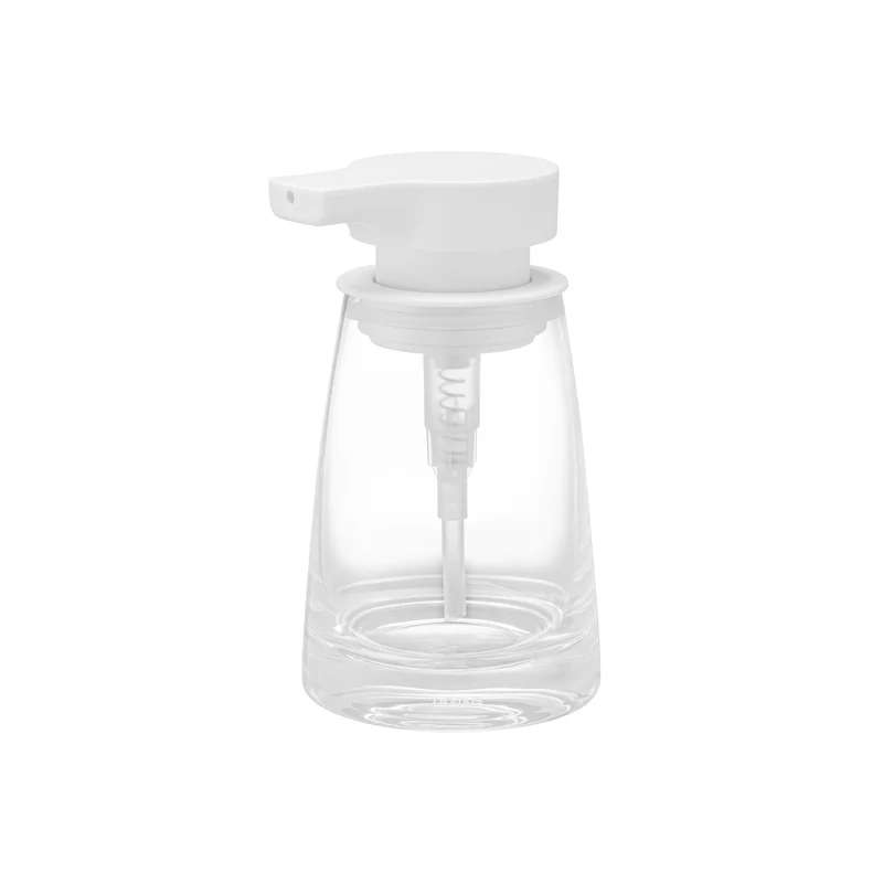 AVA zeepdispenser White